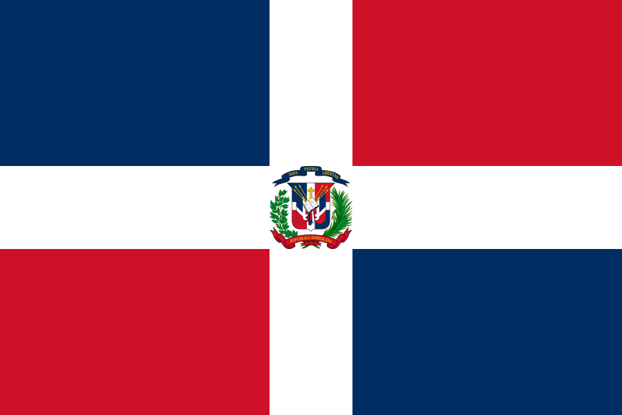 900px-Flag of the Dominican Republic.svg