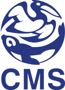 CMS Bonn Convention logo