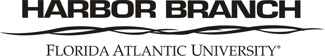 FAU harbor branch logo