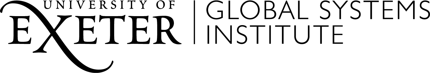 GSI Logo black