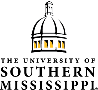 University of Southern Mississippi logo
